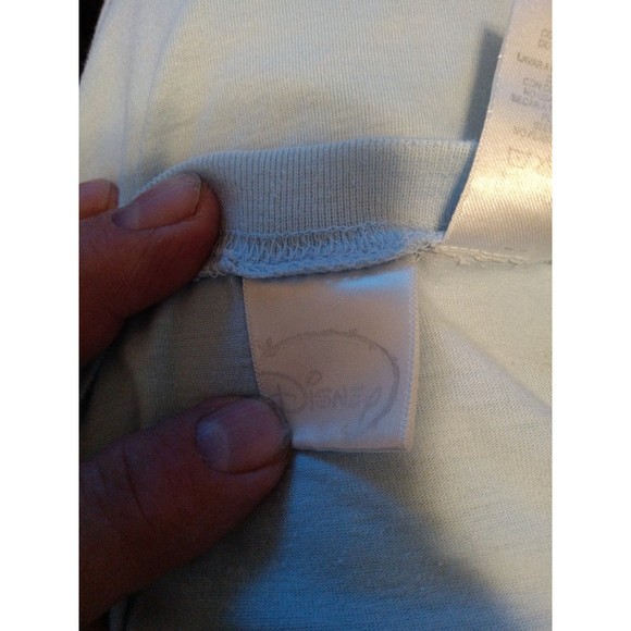 Eeyore Disney long sleep shirt - Picture 4 of 5